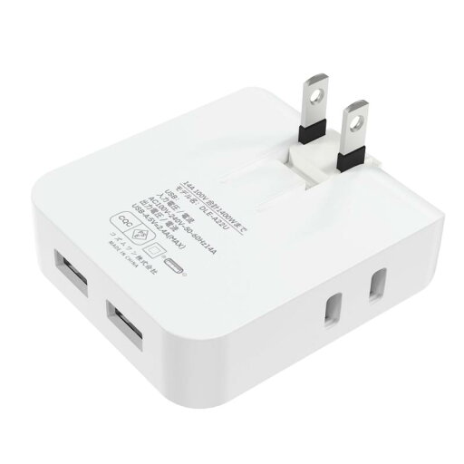 ミニ型電源タップ 4口 USB2ポート コーナータップ コンセント 電源タップ スイングタイプ スイングプラグ コンセントタップ スナップタップ コンセントコーナータップ サイドタップ すき間 ミニ型電源タップ 4口 USB2ポート コーナータップ コンセント 電源タップ スイングタイプ スイングプラグ コンセントタップ スナップタップ コンセントコーナータップ サイドタップ すき間