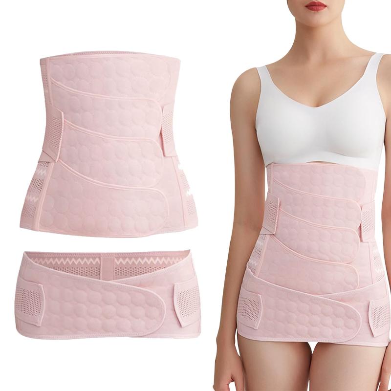 【出産後の骨盤を引き締める】 骨盤ベルト 産後 産後骨盤ベルト 骨盤矯正 ウエストニッパー 腰痛 骨盤 ゆがみ 産後すぐニッパー ズレ防止