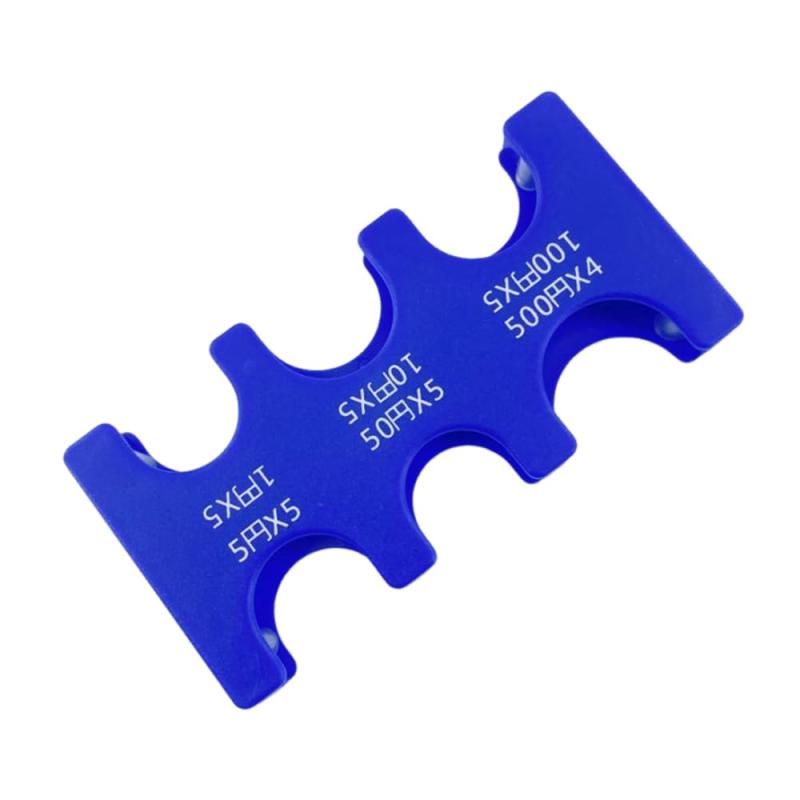 Renjzle コインホルダー コイン収納 軽量 コンパクト 携帯用コインホルダー コインケース 小銭入れ 硬..