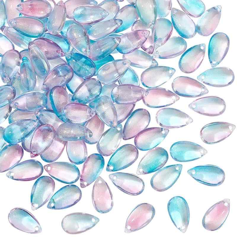 OLYCRAFT 100 ƥɥåץ饹ӡ 饹ӡ åդ եӡ ӡ ڡӡ ֥롼ԥ ...