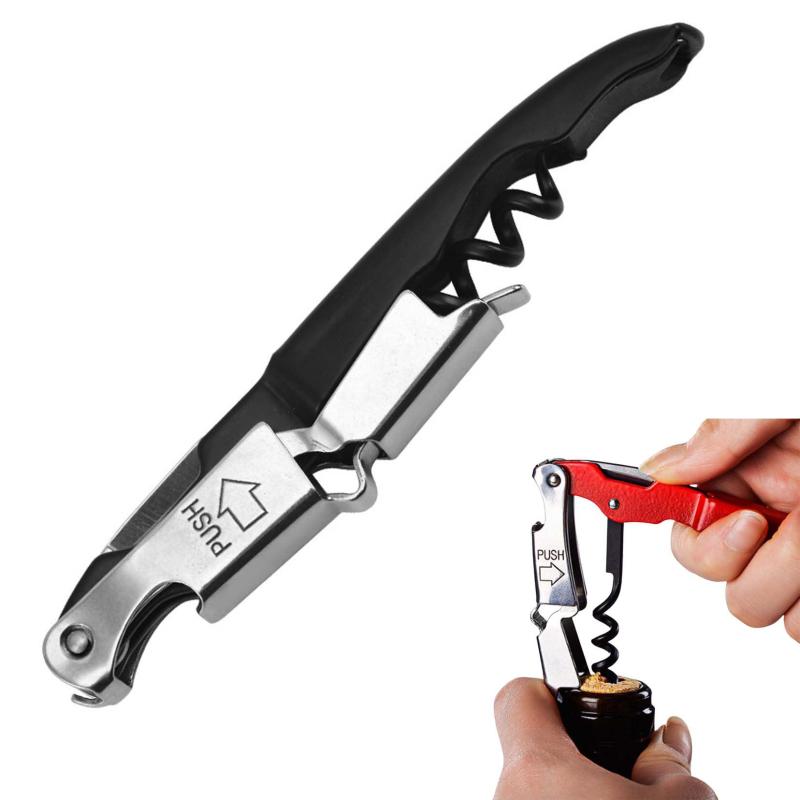 Tibemi ワインオープナー 栓抜き ソム