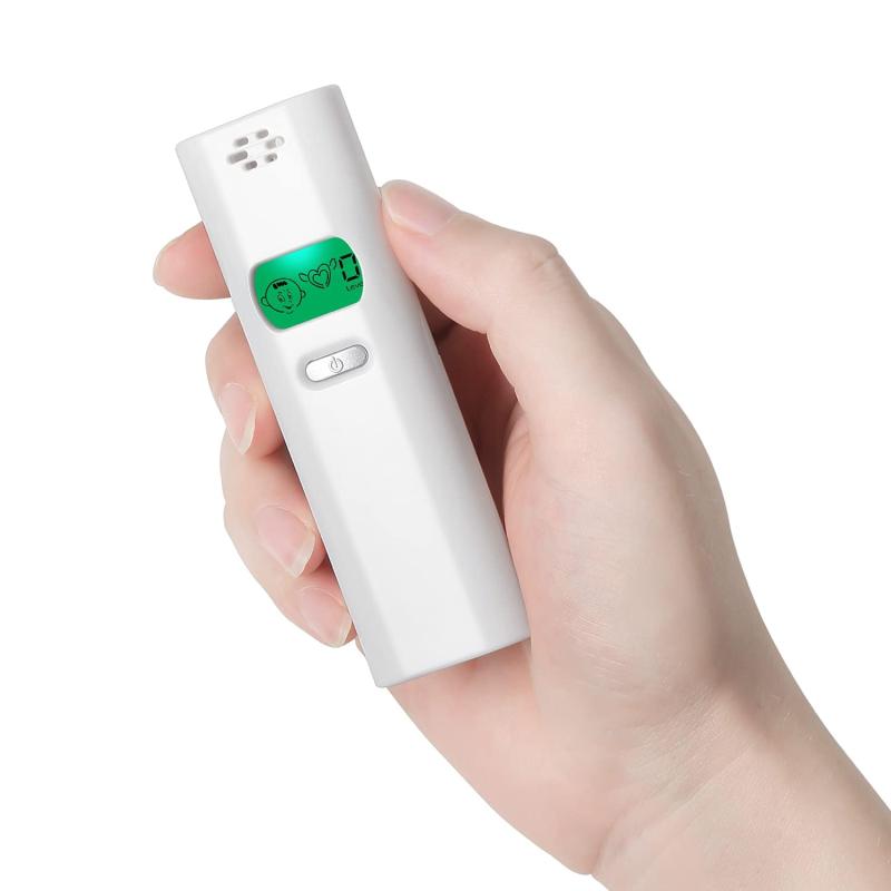 CSHOPE 口臭測定器 ブレスチェッカー 呼気式