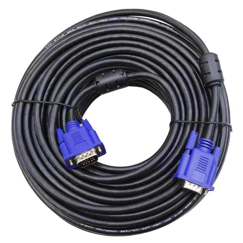 ����� ���ʥ���RGB�ǥ����ץ쥤�����֥�/���˺٥�����/���֥륳����/30m��S-VGA300��