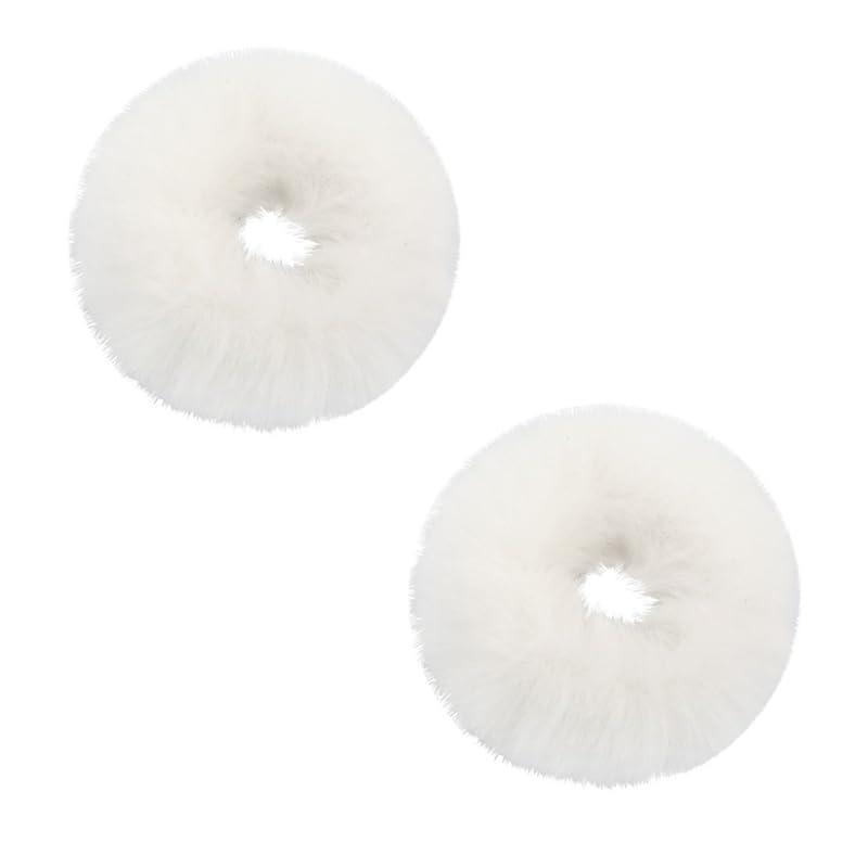 ���ॳ�� ���奷�� ȱ���� �إ����� 2PCS �إ����Х�� �إ����������꡼ ��� ȱ���� �ܥ�塼�� �إ����� �ե��� �ե����ܡ��� ���奷�� ���å�