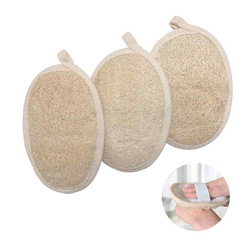 Caoren天然ヘチマスポンジ 体を深く�