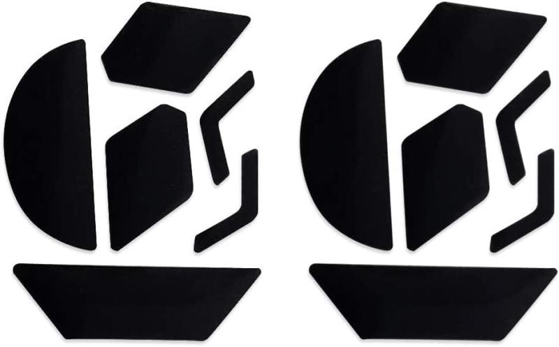 Mouse Skates Feet Pads for Logitech G900 (2 sets of replacement root-house-10116147 RoothouseStore サンプル画像2