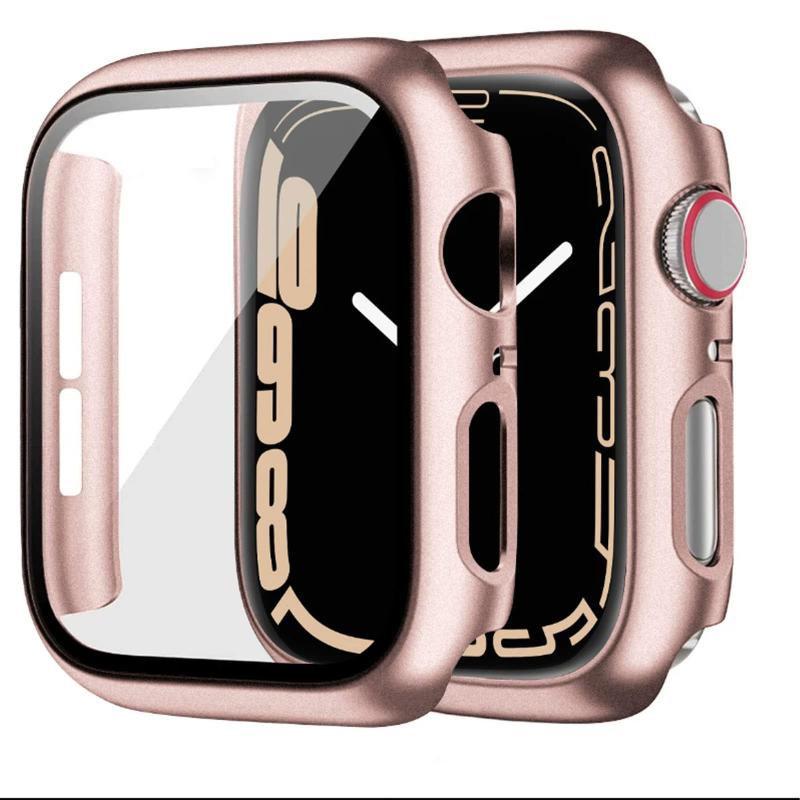 YAODLE Apple Watch ケース Series 9/8/7 45mm �