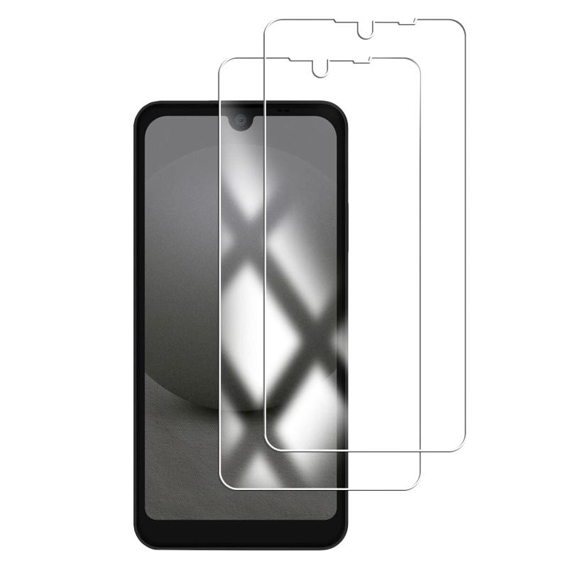 【2枚パック】対応 AQUOS wish3 A302SH 用のガラス フィルム 対応 AQUOS wish3 A302SH 用の強化保護ガラス 対応 au AQUOS Wish/Wish 2 SHG06 SH-M20 SH-51C A104SH 用の液晶