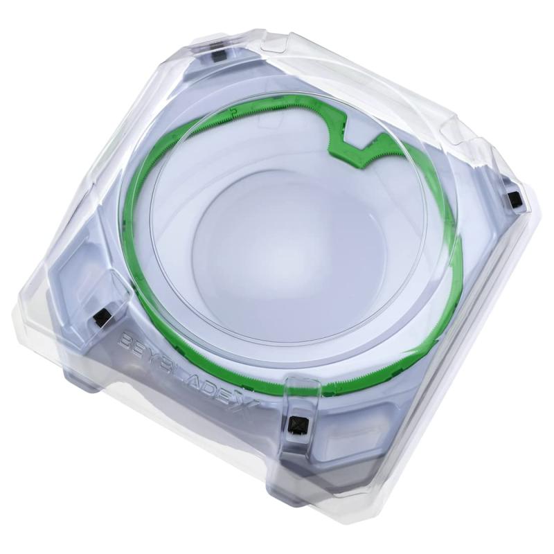 タカラトミー(TAKARA TOMY) BEYBLADE X ベイブレードX BX-10 エクストリームスタジ...
