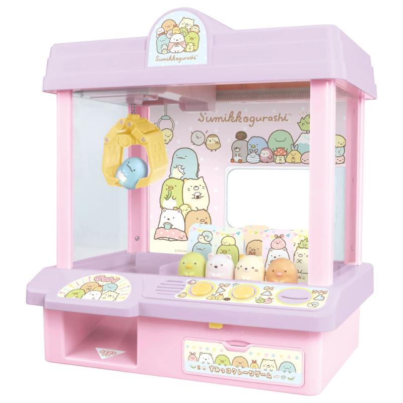 Other - タカラトミー(TAKARA TOMY) すみっコぐらし すみっコクレーンゲーム