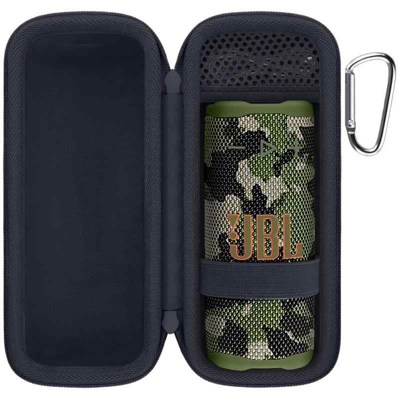 （ケースのみ）JBL GRIP Bluetooth スピーカー ポータブルスピーカー用収納ケース，スクワッド‐co2CREA