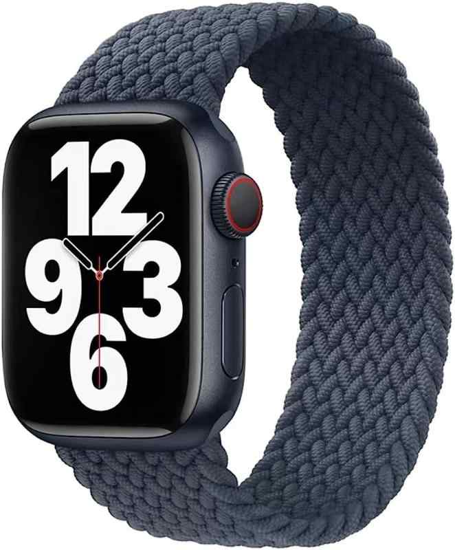 Rakuten - コンパチブル apple watch バンド iwatch バンド 編組バンド apple watch Ultra3/Ultra2/Ultra/10/9/8/7/6/5/4/3/2/1/SEに対応 38mm/40mm/41mm 42mm/44mm/45m