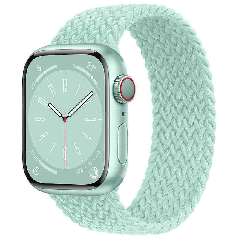 Rakuten - コンパチブル apple watch バンド iwatch バンド 編組バンド apple watch Ultra3/Ultra2/Ultra/10/9/8/7/6/5/4/3/2/1/SEに対応 38mm/40mm/41mm 42mm/44mm/45m