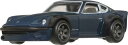 ホットウィール(Hot Wheels) カーカルチャー ジャパンヒストリックス4 日産フェアレディZ 乗り物おもちゃ ミニカー 3歳から ネイビー HRV86