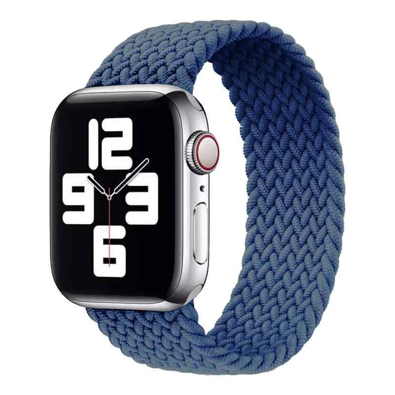 Rakuten - コンパチブル apple watch バンド iwatch バンド 編組バンド apple watch Ultra3/Ultra2/Ultra/10/9/8/7/6/5/4/3/2/1/SEに対応 38mm/40mm/41mm 42mm/44mm/45m