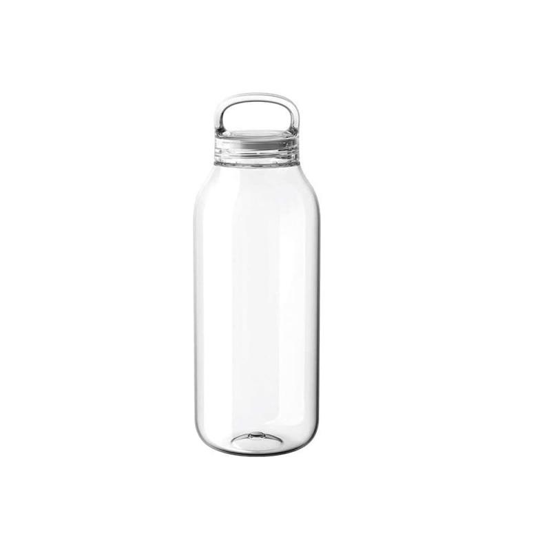 Rakuten - KINTO (キントー) ウォーターボトル 500ml クリア 軽量 水筒 食洗機対応 マイボトル 20131