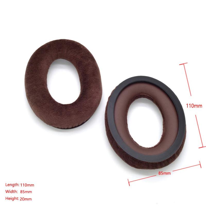 TDITD For HD515 HD555 HD595 HD598 HD558 PC360 イヤーパッド イヤークッション ...