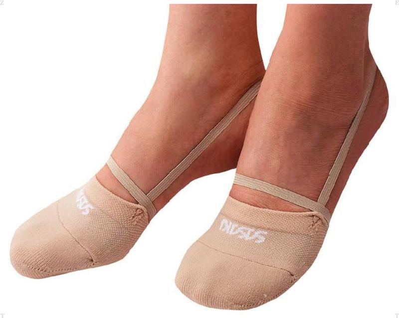 RoothouseStoreのササキ(SASAKI) 新体操 シューズ デミシューズ 153 M(22-24cm) ベージュ(BE)｜アングル2