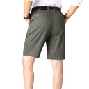 ショートパンツ メンズ ハーフパンツ 夏服 短パン ゴルフパンツ 大きいサイズ ゆったり 半ズボン 人気 カジュアル 無地 コットン 涼しい 快適 通気速乾 ストレートパンツ 春夏