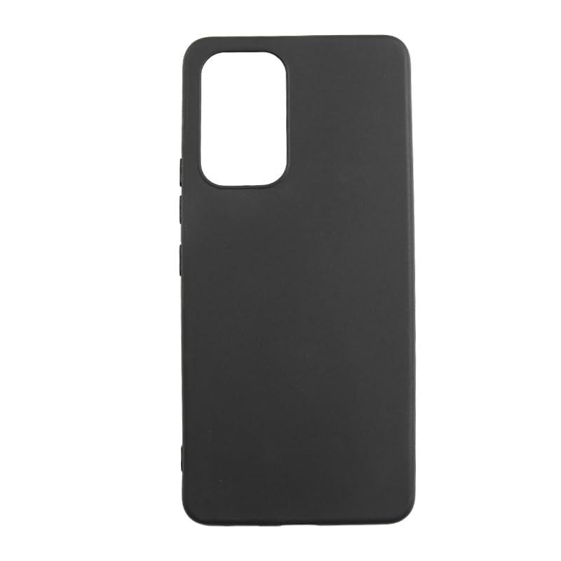 Rakuten - 対応Galaxy A53 SC-53C SCG15 ケース クリアケース 人気 ブラック 耐衝撃 落下防止 専用保護カバー 衝撃吸収ポケット内蔵 ケース 軽量で超薄型（black A53）