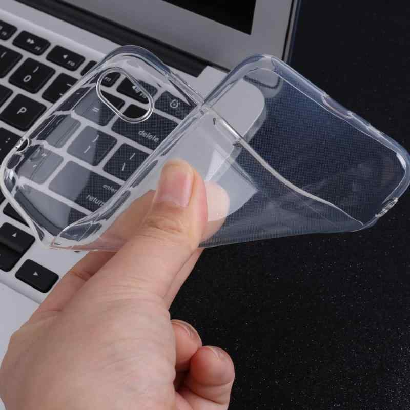 対応AQUOS sense SH-01K SHV40 sense lite SH-M05 sense basic 702SH Android One S3 TPU ケース クリアケース 人気 上質TPU 透明 耐衝撃 落下防止 専用保護カバー 衝撃吸収ポ