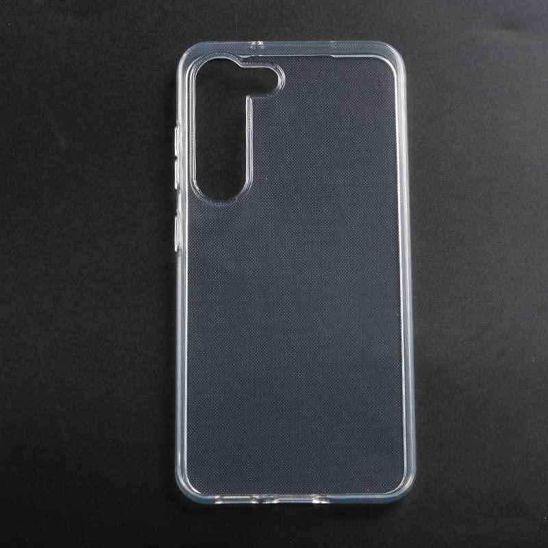 対応Galaxy S23 ギャラクシー S23 SC-51D SCG19 TPU ケース クリアケース 人気 上質TPU 透明 耐衝撃 落下防止 専用保護カバー 衝撃吸収ポケットTPU ケース 軽量で超薄型（S23）