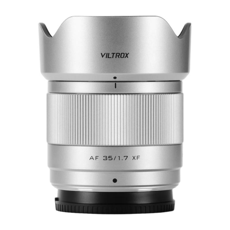 VILTROX AF 35mm F1.7 X マウント レンズ �