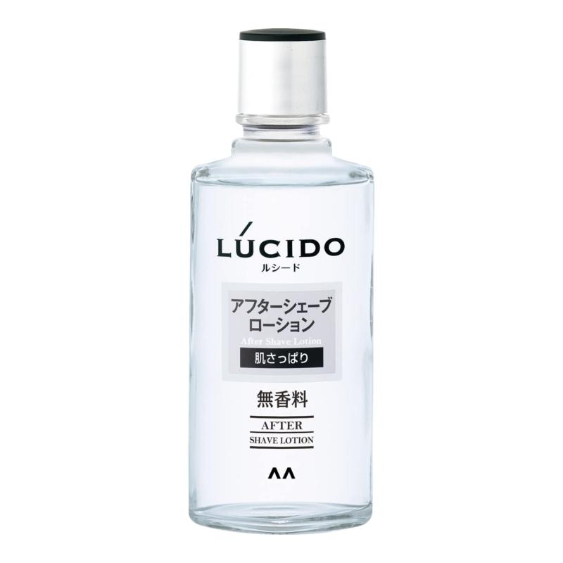 マンダム LUCIDO ルシード アフターシェーブローション 125ml