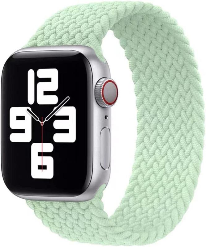 コンパチブル apple watch バンド ブレ�