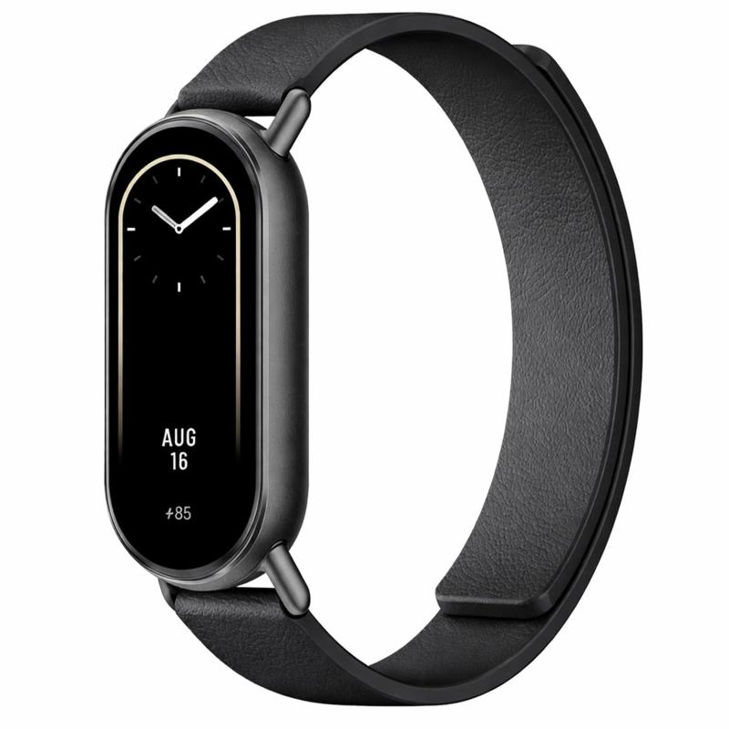  for Xiaomi Smart Band 10交換バンド シャオミスマートバンド10/9/8ベルト マグネット シリコン mi band 10/9/8替えバンド 柔らかい 軽量 防水 通気性 快適 取り付け簡単 メンズ レディース
