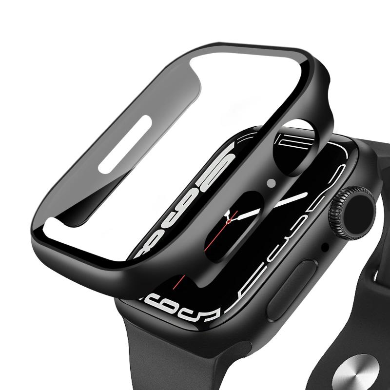 樂天商城 - ANYOI 対応 Apple Watch ケース 38mm 40mm 41mm 42mm 44mm 45mm 46mm 49mm アップルウォッチ カバー アップルウォッチ ケース 耐衝撃 Apple Watch カバー 全面保護 装着簡単 高耐久 高透