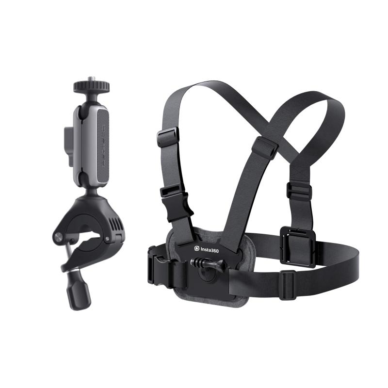 Rakuten - Insta360 自転車撮影セット