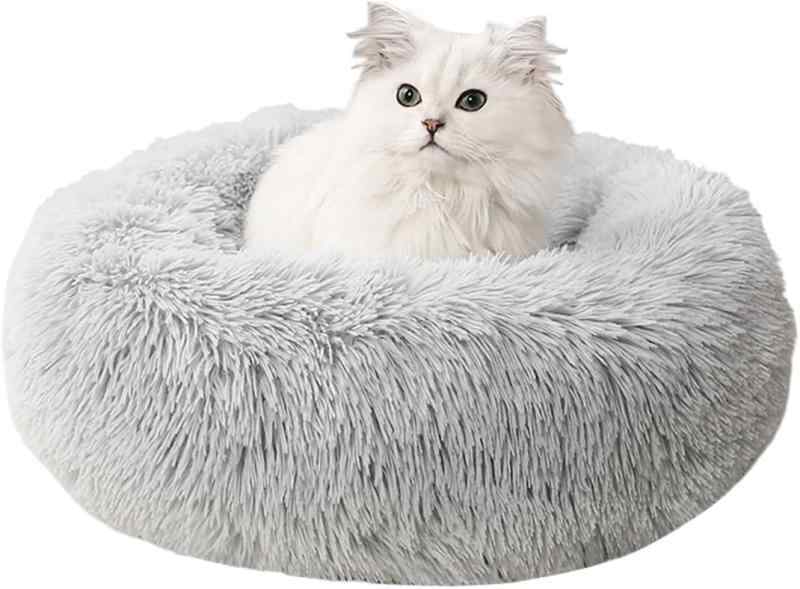 猫 ベッド Toyuxe 犬 ベッド ペットベッド 猫ベッド ペット クッション ペットベッド 犬 ペット用品 ベッド 猫用ふわふわベッド 猫がダメになるベッド 小さめ 猫ふかふかベッド ペットベッド