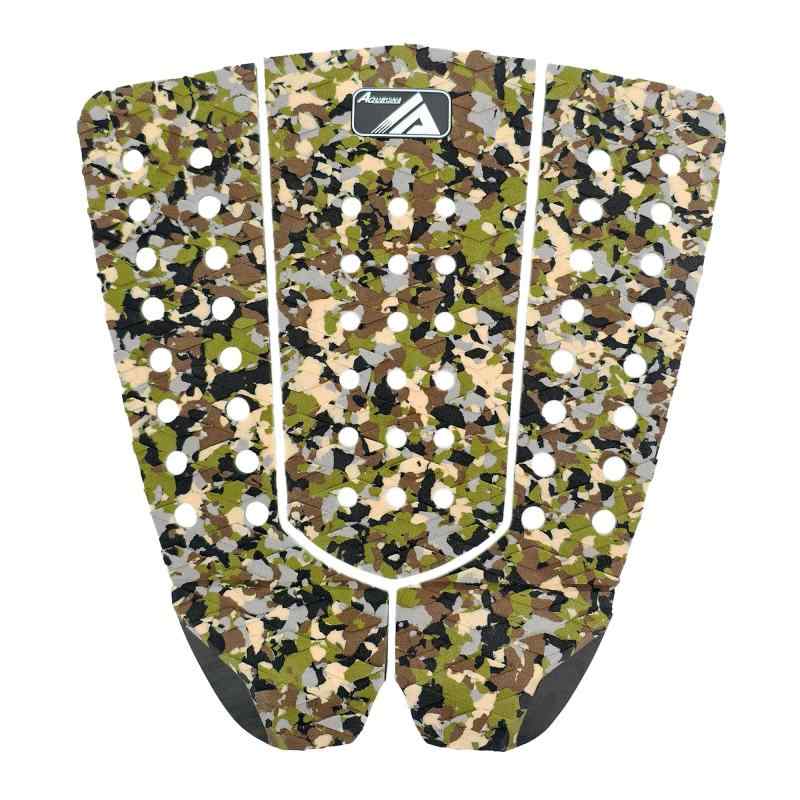 Rakuten - サーフィン デッキパッド スリーピース 3P サーフボード 3 DECKPAD FOR SURBOARD