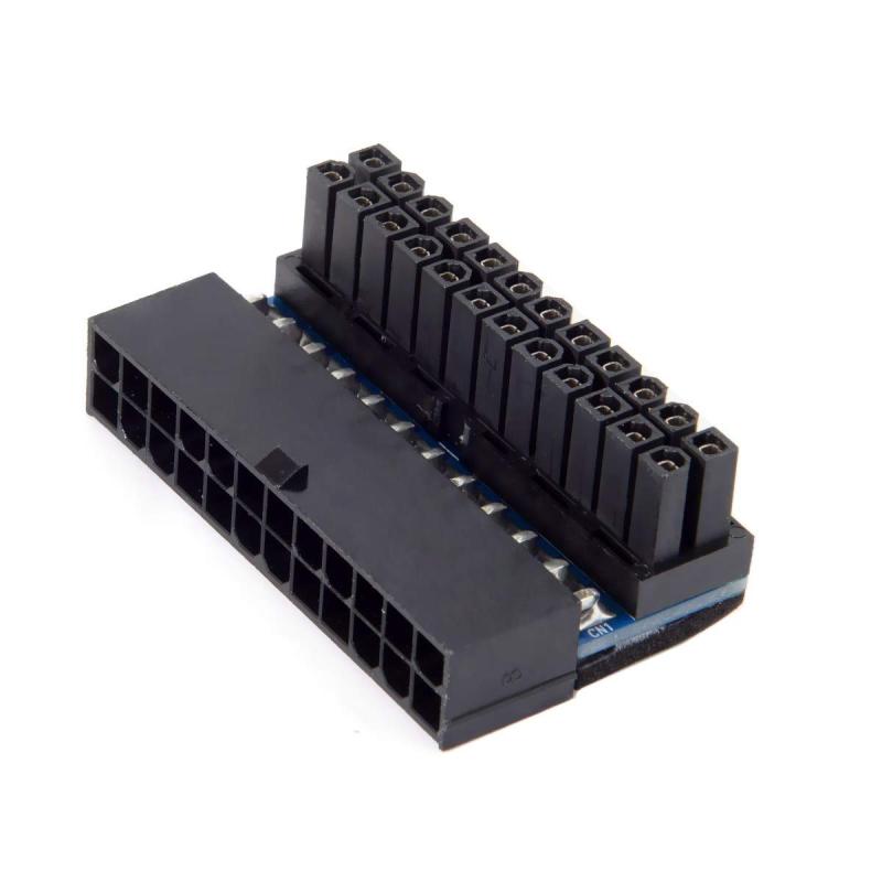 JSER デスクトップ用ATX24ピンメスか�