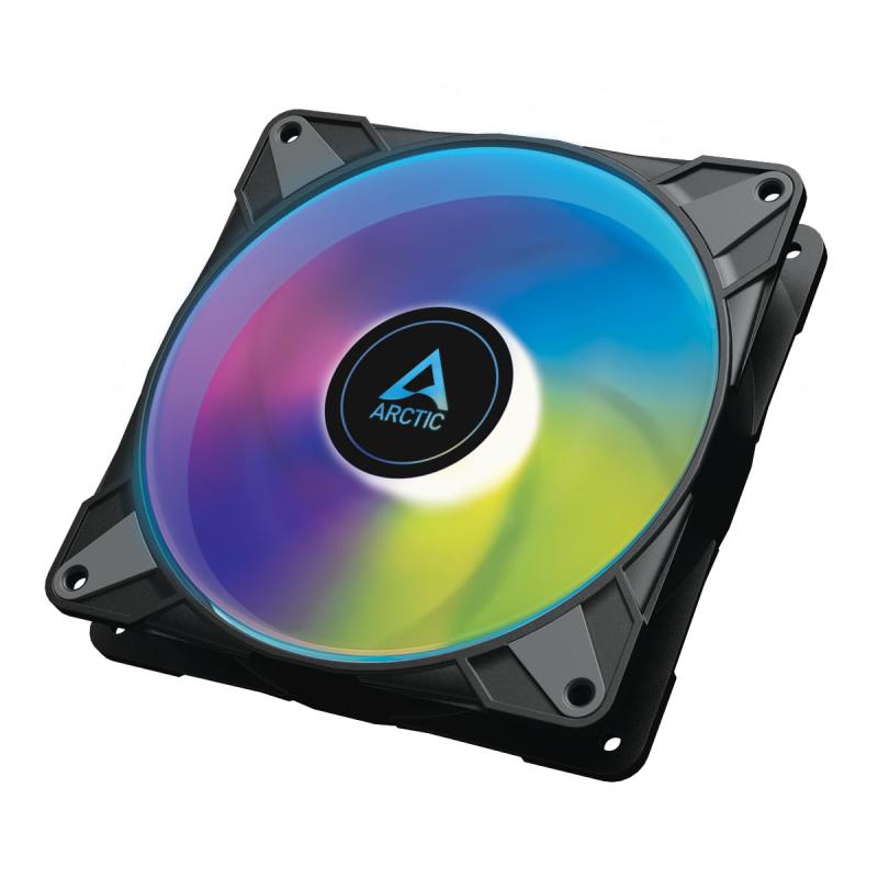 ARCTIC スマホファン USB給電 静音 小型 ポリカーボネート 1.4cm 3.5cfm 0.3sone 1.9W 12V 空気冷却 スマホ熱対策