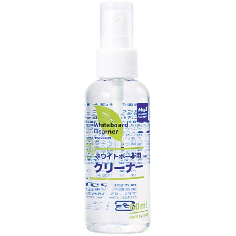 Rakuten - マグエックス ホワイトボード用クリーナー 60ml MWC-60