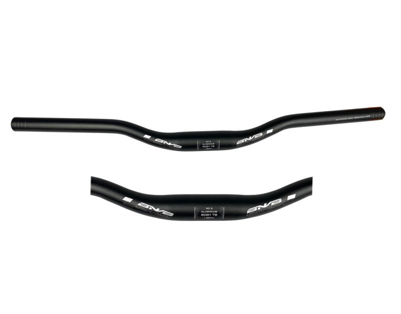 Rakuten - BNVB ハンドルバー 25.4mm/31.8mm アルミ合金 MTB 自転車 ライザーバー/フラットバー 500/540/580/620mm