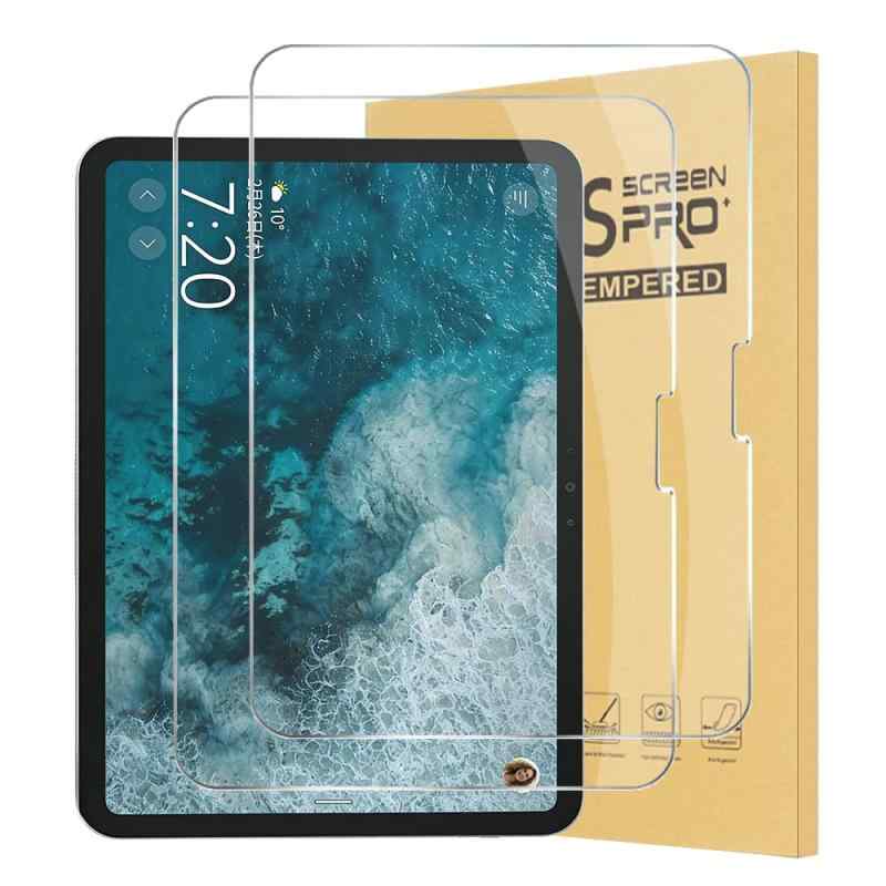 【2枚セット】For Echo Show 8 フィルム 8.7インチ タブレット 対応 ガラスフィルム 【HASADEDE】高感度タッチ 日本旭硝子製 高透過率 防水 耐油 硬度9H 指紋防止 気泡防止 耐衝撃 貼り付け簡単の商品画像