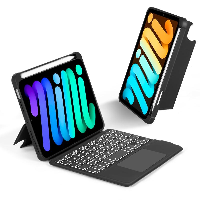 Apple iPad mini第5世代本体 キーボード一体型ケース付き 楽天市場】ipad miniキーボードケース 日本語配列の通販