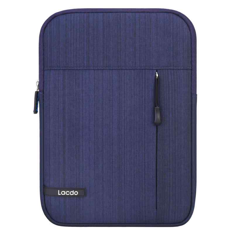 Lacdo iPad Mini 7スリーブ、iPad Miniケースバッグ、iPad Mini 7 (A17 Pro)/6/5/4/3/2用タブレットスリーブケース、Samsung Galaxy Tab A7 Lite 8.7インチ/Galaxy Tabの商品画像
