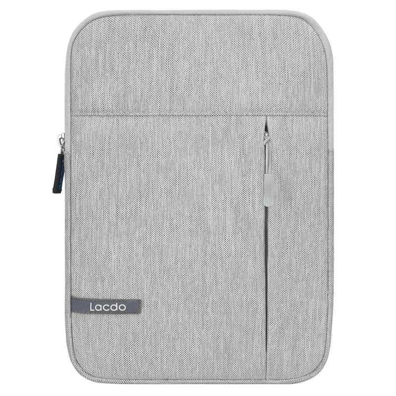 Lacdo iPad Mini 7スリーブ、iPad Miniケースバッグ、iPad Mini 7 (A17 Pro)/6/5/4/3/2用タブレットスリーブケース、Samsung Galaxy Tab A7 Lite 8.7インチ/Galaxy Tabの商品画像
