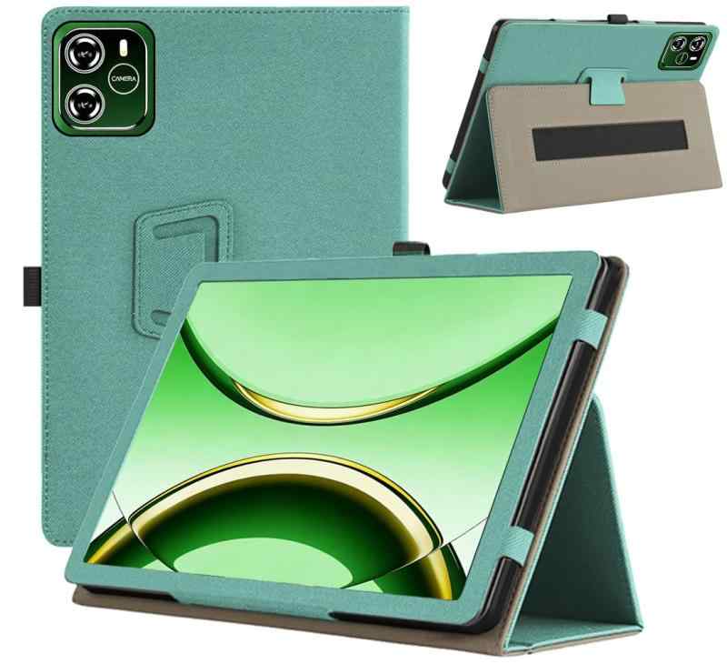 Rakuten - For TechZen HT10/HT20/Wpawa ‎HT10/HT10-A ケース 保護カバー【ZENGZOUZ】TechZen HT10/HT20/Wpawa ‎HT10/HT10-A カバー 角度調整 軽量 磁気吸引 ペン収納可能 擦り傷防止