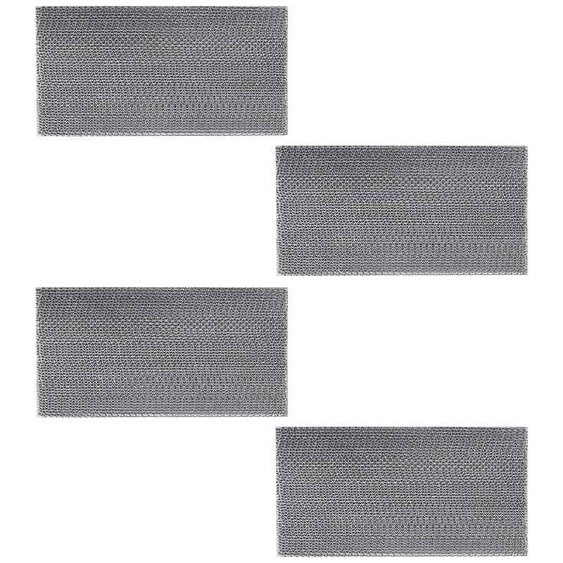 KAF021A42 光触媒集塵・脱臭フィルター エアコン用交換フィルター（枠なし） 互換品 (4枚入)エアコン交換用 光触媒集塵・脱臭フィルタ(枠なし) 対応品番: KAF021A42「互換品」機能: 集塵、抗菌、脱臭。光触媒空清フィルターが微小な粒子のホコリや花粉を吸着。外寸(mm): 横199×縦98×厚5。注記: 1.水洗いしないでください。2.抗ウイルスフィルターと集塵・脱臭フィルターは、併用できません。交換目安(1枚): 約2年、使用環境によりフィルターの寿命が変化するため注意が必要。本品は消耗品です。汚れが目立ち効果が落ちているようでしたら、速やかに交換することをおすすめいたします。