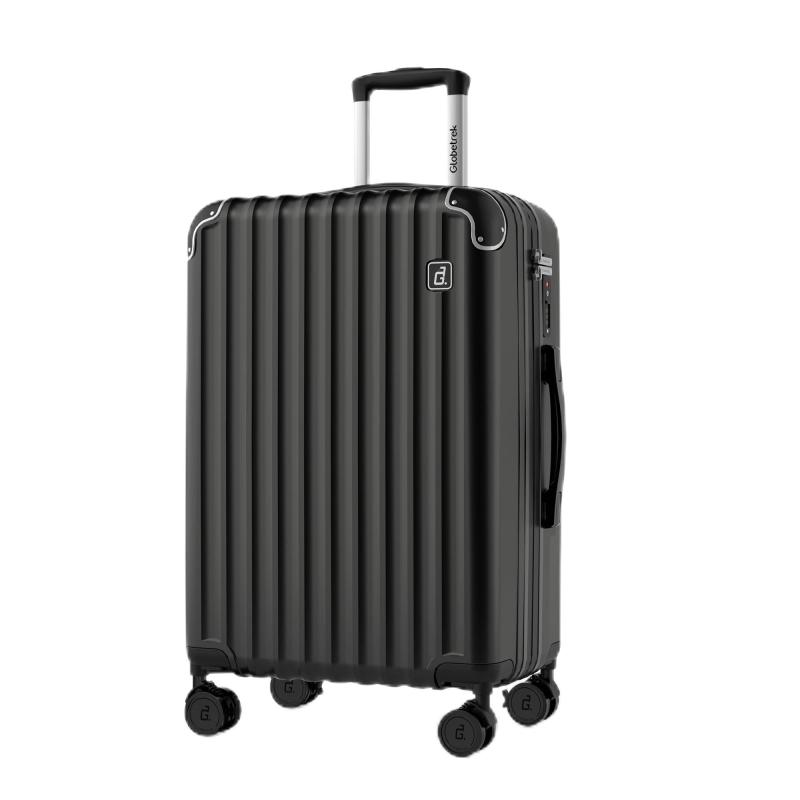 Rakuten - [Globetrek] スーツケース キャリーケース 20インチ 機内持ち込み可 PC+ABS 軽量 容量拡張 YKKファスナー TSAロック 静音ダブルキャスター 旅行 出張