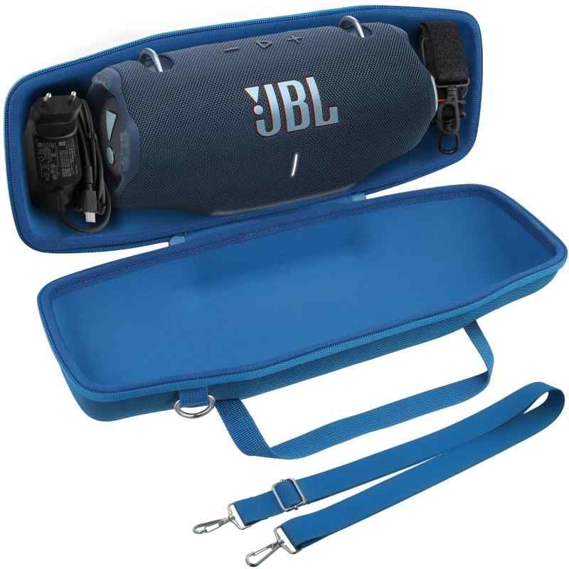 （ケースのみの販売）JBL XTREME4 Bluetoothスピーカー収納ケース，ブルー ‐co2CREA