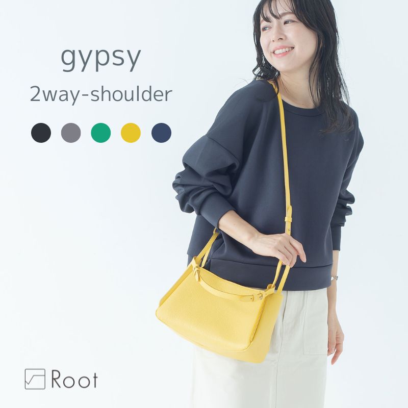 ץ Swing Root ܳ ꥢ쥶  Хå 2way Ǥ ι  ӥͥ ̶ ǥ...