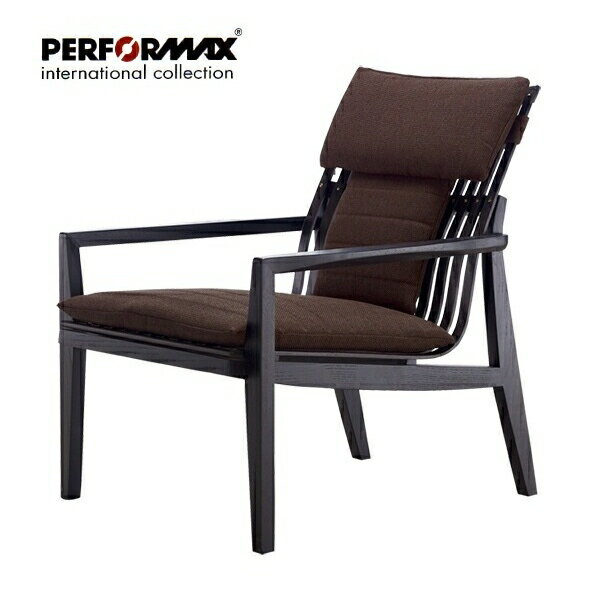 ウッド バンブー ラウンジチェア 1P 1人掛け ソファー 一人掛け 一人用 パーソナルチェア ホテルライク..