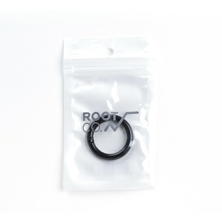 【ROOT CO.】MAG REEL 360専用スペアパーツ（リングカラビナ）