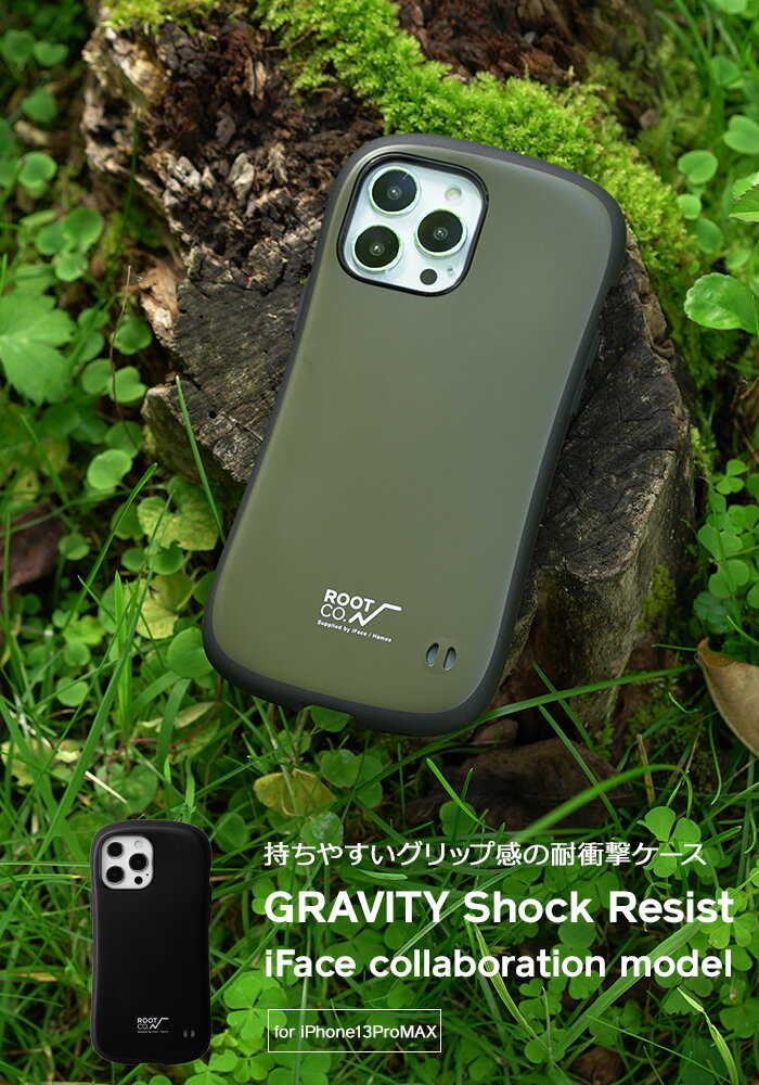 【ROOT CO.】[iPhone13ProM...の紹介画像2